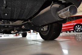 2012款本田CR-V 2.4L四驱豪华版