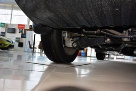 2012款本田CR-V 2.4L四驱豪华版