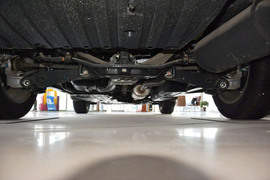 2012款本田CR-V 2.4L四驱豪华版