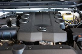 2014款丰田普拉多4.0L VX