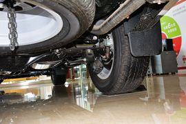 2014款丰田普拉多4.0L VX
