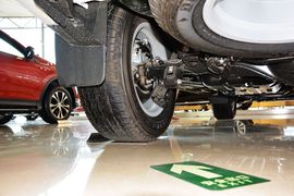 2014款丰田普拉多4.0L VX