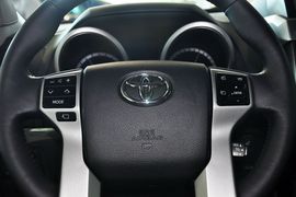 2014款丰田普拉多4.0L VX