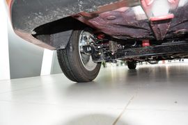 2014款现代瑞纳三厢1.4L自动领先型GLX