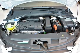 2014款标致301 1.6L自动舒适版