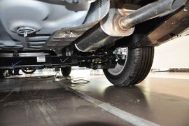 2014款标致301 1.6L自动舒适版