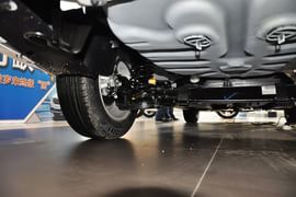 2014款标致301 1.6L自动舒适版