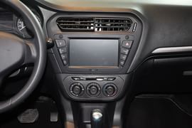 2014款标致301 1.6L自动舒适版