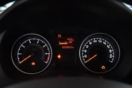 2014款标致301 1.6L自动舒适版