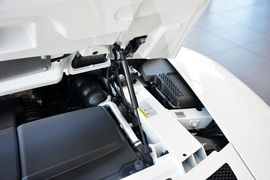 2014款奥迪R8 Spyder 5.2 FSI