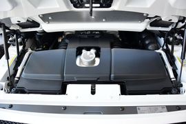 2014款奥迪R8 Spyder 5.2 FSI