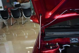 2013款丰田花冠EX 1.6L自动豪华版