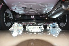 2013款丰田花冠EX 1.6L自动豪华版