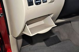 2013款丰田花冠EX 1.6L自动豪华版