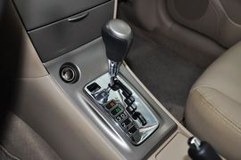 2013款丰田花冠EX 1.6L自动豪华版