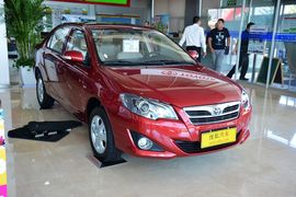 2013款丰田花冠EX 1.6L自动豪华版