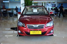 2013款丰田花冠EX 1.6L自动豪华版