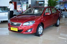 2013款丰田花冠EX 1.6L自动豪华版