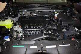 2012款标致508 2.0L自动天窗经典版