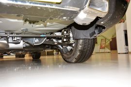 2012款标致508 2.0L自动天窗经典版