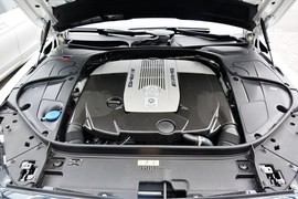 2014款奔驰S65L AMG
