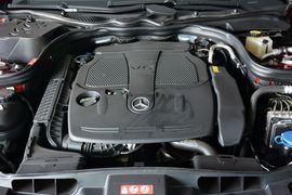 2012款奔驰CLS350 CGI V6