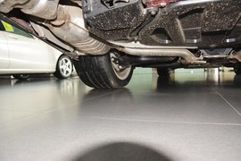2012款奔驰CLS350 CGI V6