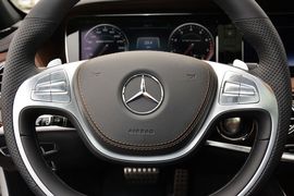 2014款奔驰S65L AMG