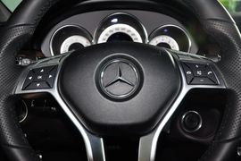 2012款奔驰CLS350 CGI V6