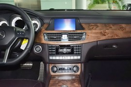2012款奔驰CLS350 CGI V6