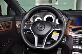 2012款奔驰CLS350 CGI V6