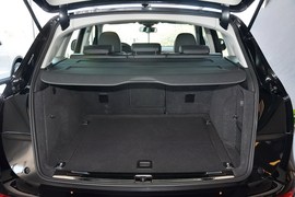 2013款奥迪Q5 2.0TFSI动感型