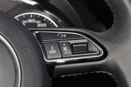 2013款奥迪Q5 2.0TFSI动感型