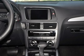 2013款奥迪Q5 2.0TFSI动感型