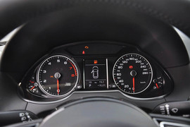 2013款奥迪Q5 2.0TFSI动感型