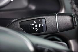 2013款奔驰GLK300 4MATIC时尚型 改款