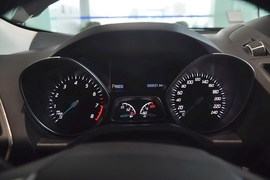 2013款福特翼虎2.0GTDi自动尊贵型