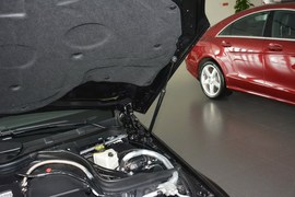 2014款奔驰E400 Coupe
