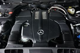2014款奔驰E400 Coupe