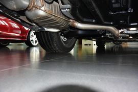2014款奔驰E400 Coupe