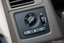 2009款沃尔沃S40 2.0 Powe