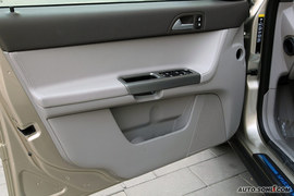 2009款沃尔沃S40 2.0 Powe
