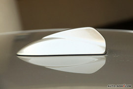 2009款沃尔沃S40 2.0 Powe