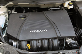 2009款沃尔沃S40 2.0 Powe