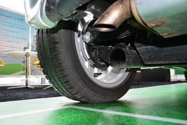 2014款smart fortwo 1.0T敞篷BoConcept特别版