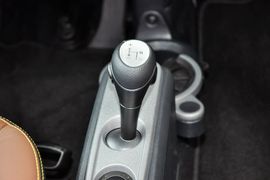 2014款smart fortwo 1.0T敞篷BoConcept特别版