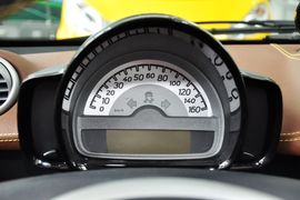 仪表板