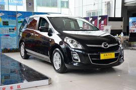 2013款马自达8 2.5L尊贵版