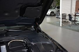 2014款奔驰S400L豪华型