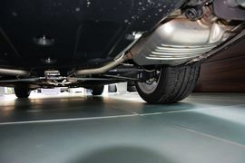 2014款奔驰S400L豪华型